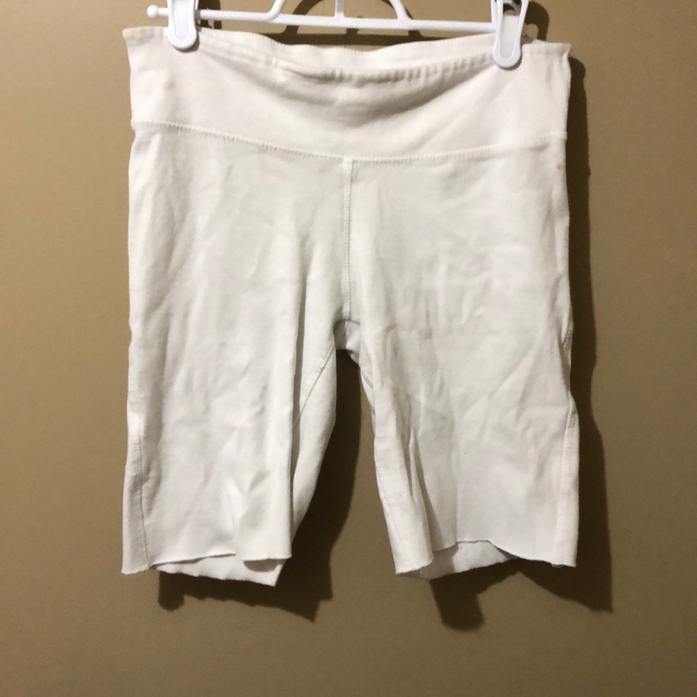 4for$20 Bike style shorts